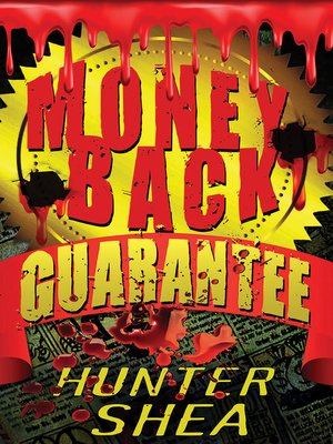 cover image of Money Back Guarantee